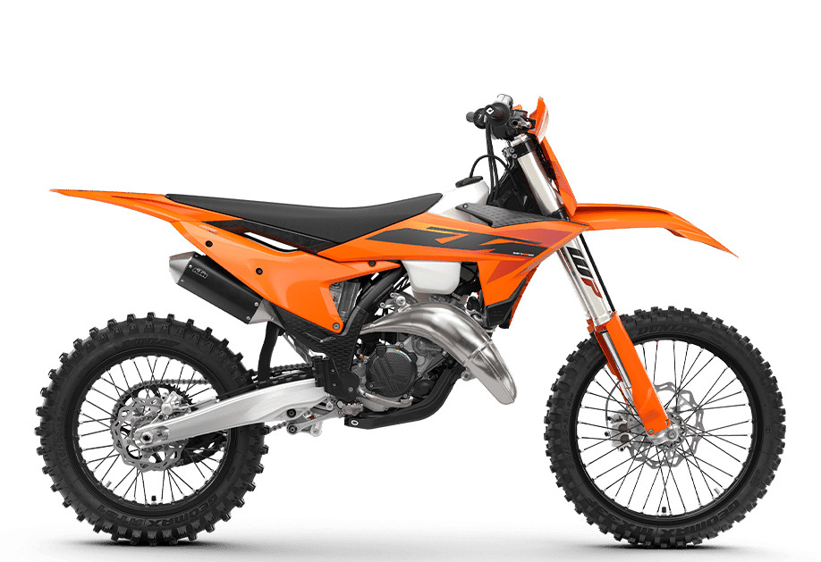 125 XC