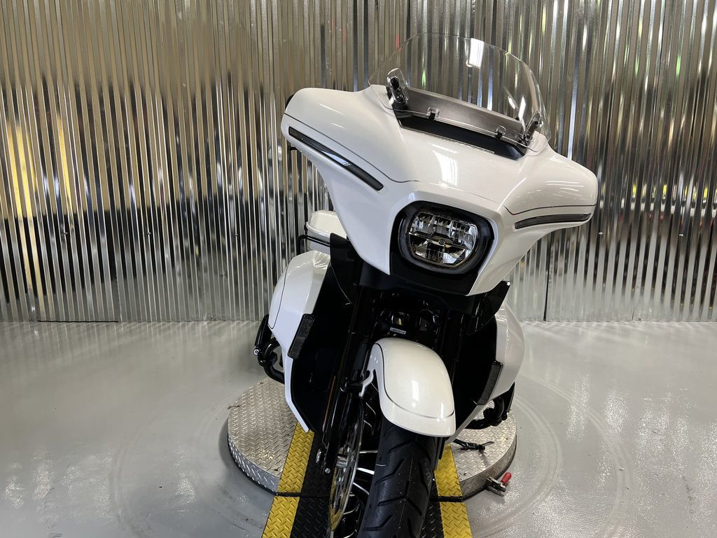 Street Glide® Limited