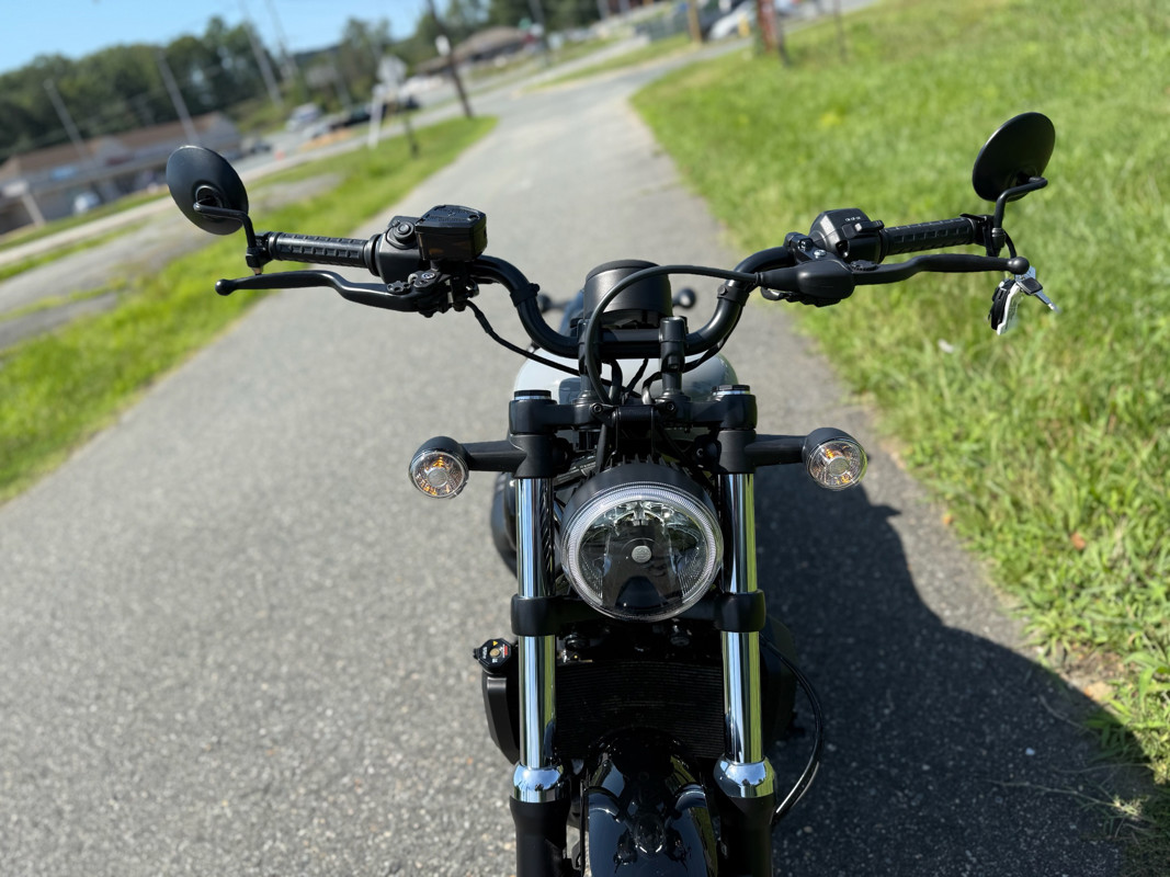 Nightster