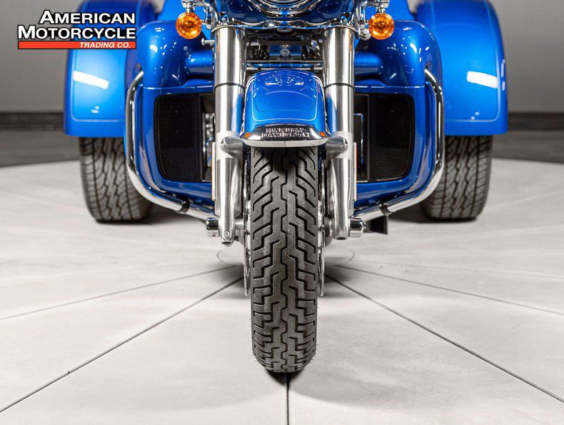 Tri Glide® Ultra