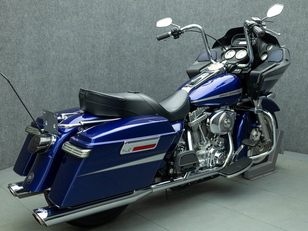 Road Glide®