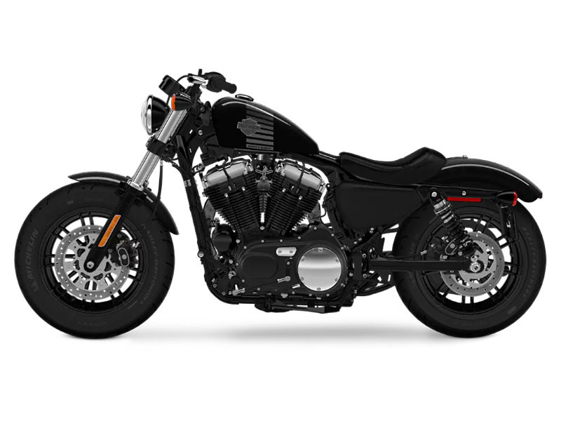 Sportster® Forty-Eight®