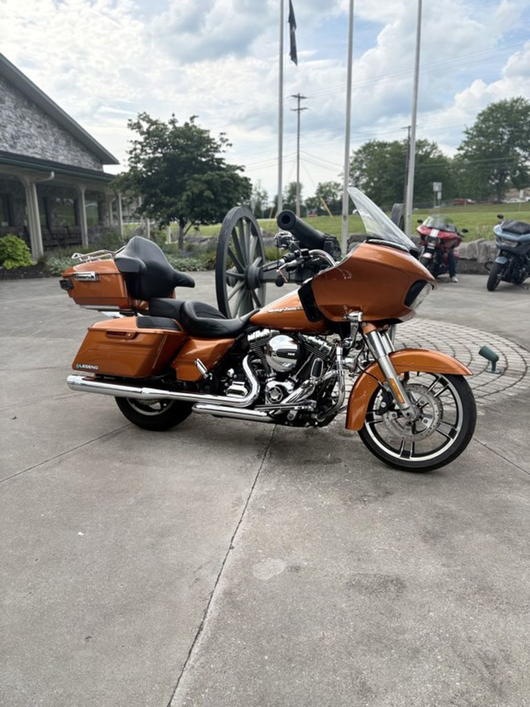 Road Glide® Special