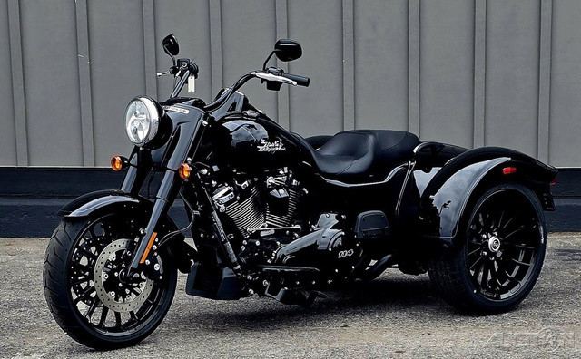 Freewheeler®	