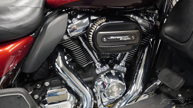 Electra Glide® Ultra® Limited