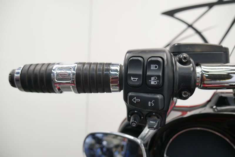 Electra Glide® Ultra® Limited