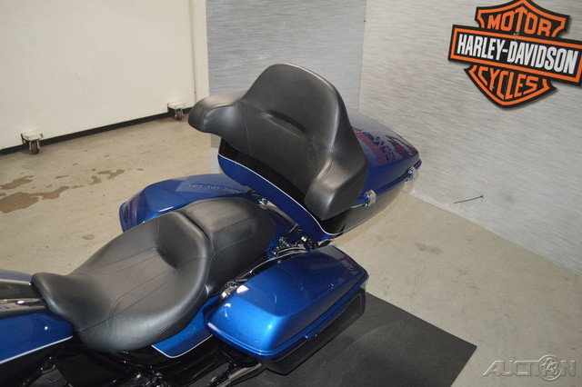 Road Glide® Special