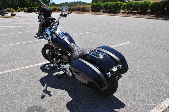 Sport Glide®