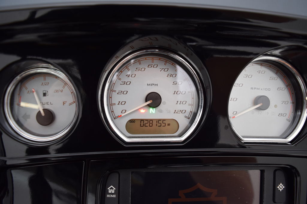 Street Glide® Special