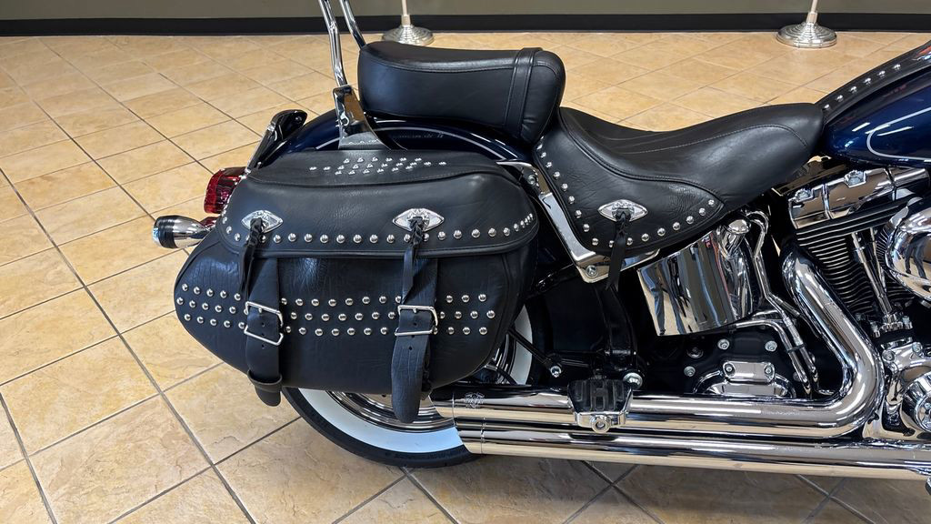 Heritage Softail® Classic