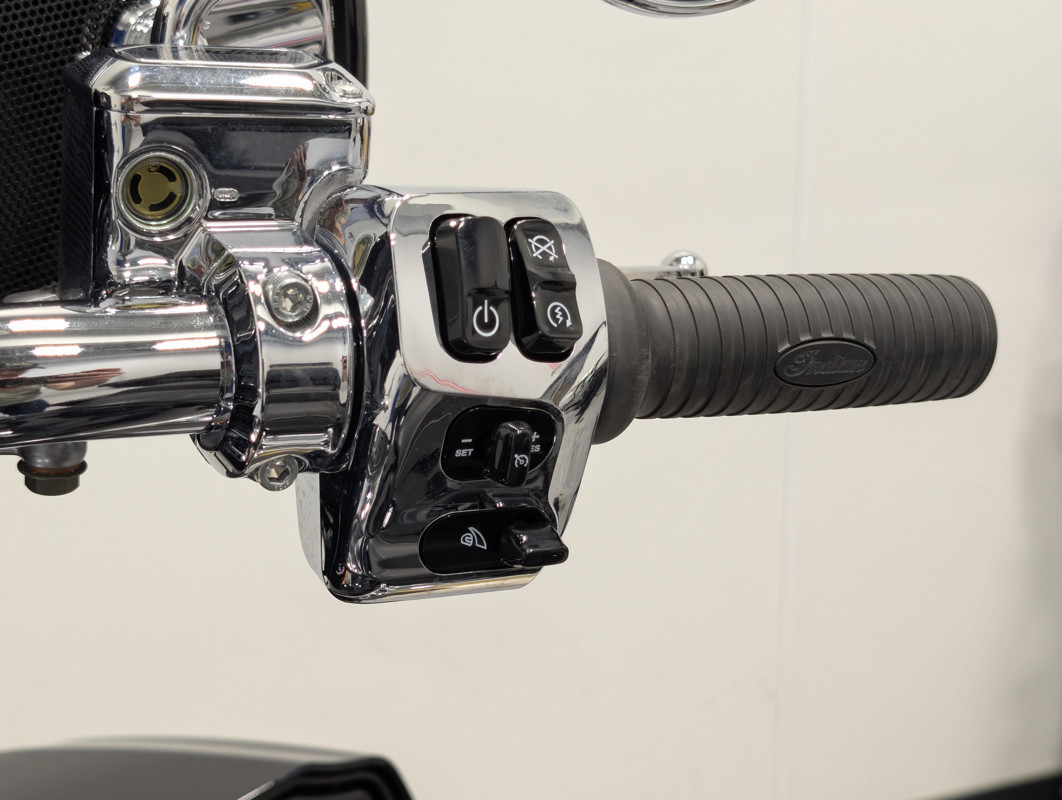 Roadmaster Limited