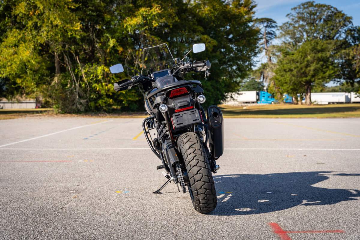 Pan America® 1250 Special