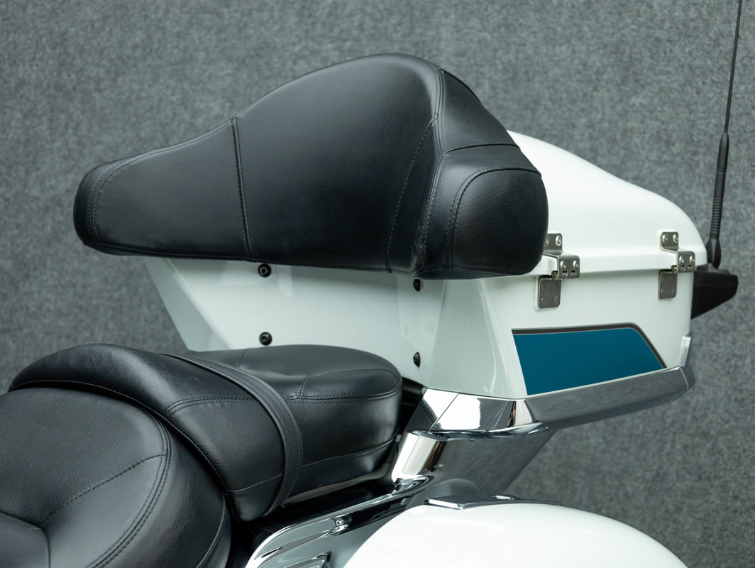 Vulcan 1700 Voyager ABS