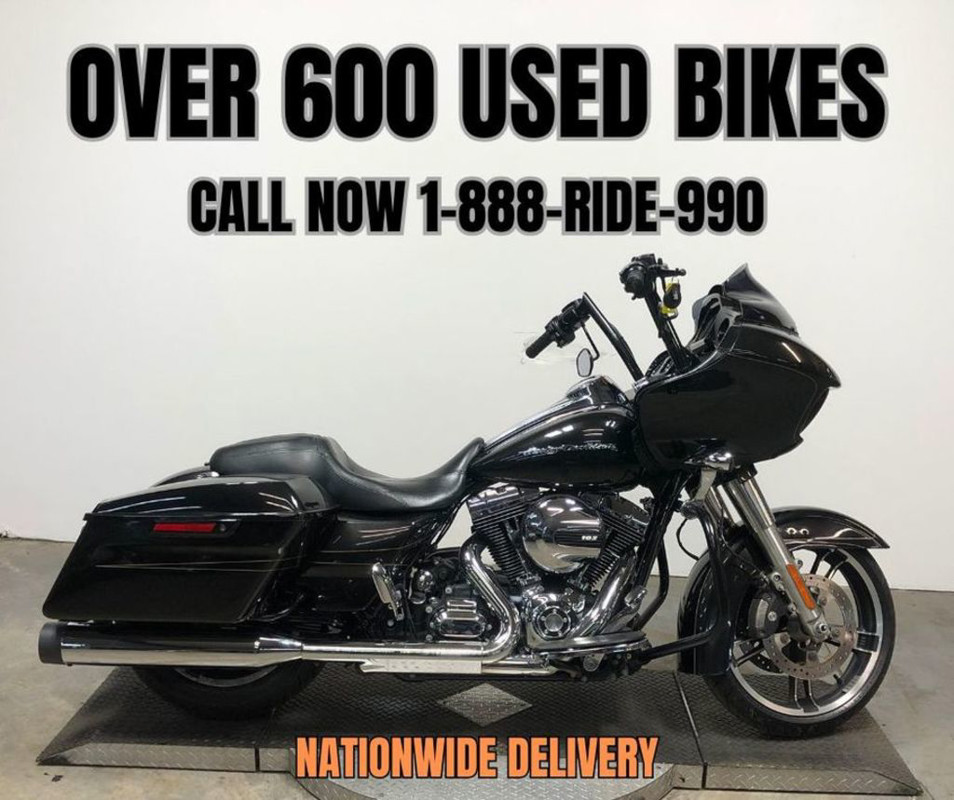 Road Glide® Special