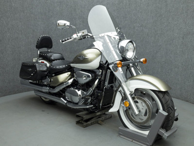 1990 2015 Suzuki Boulevard for Sale on Revtero