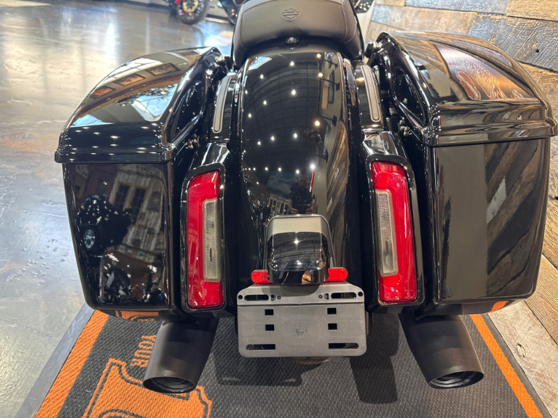 Road Glide®