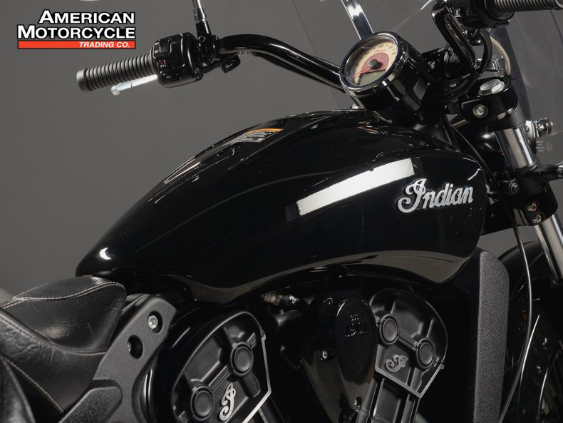 Scout® Sixty
