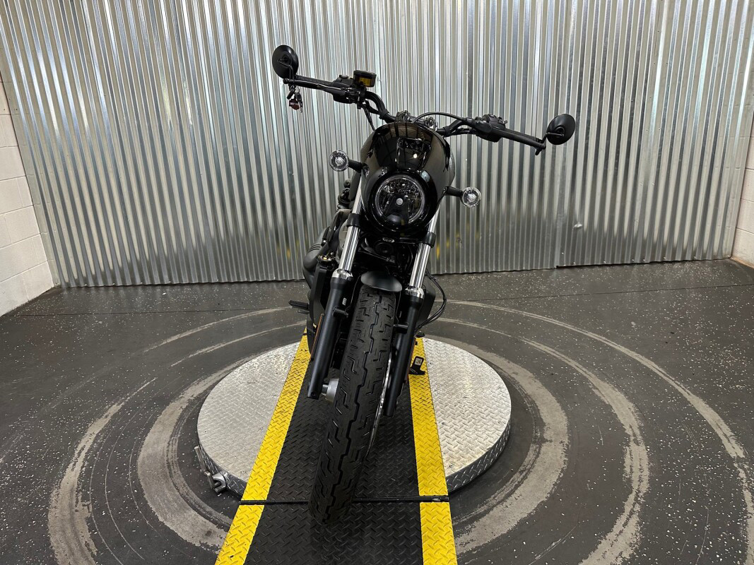 Nightster Special