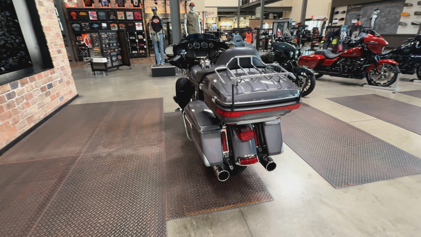 Electra Glide® Ultra® Limited