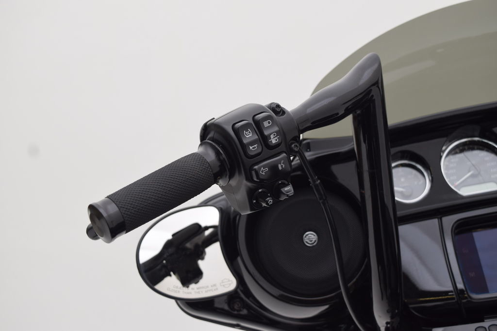 Street Glide® Special