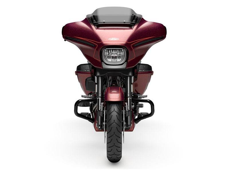 CVO® Street Glide®