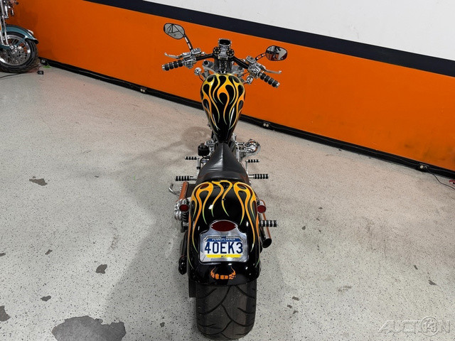 Chopper