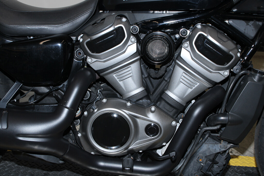 2022 Harley-Davidson® RH975 Nightster for Sale in Miami, FL (Item 1354574)