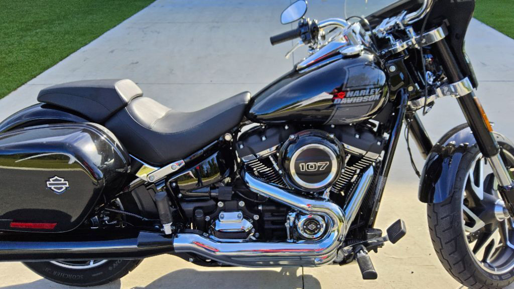 Sport Glide®