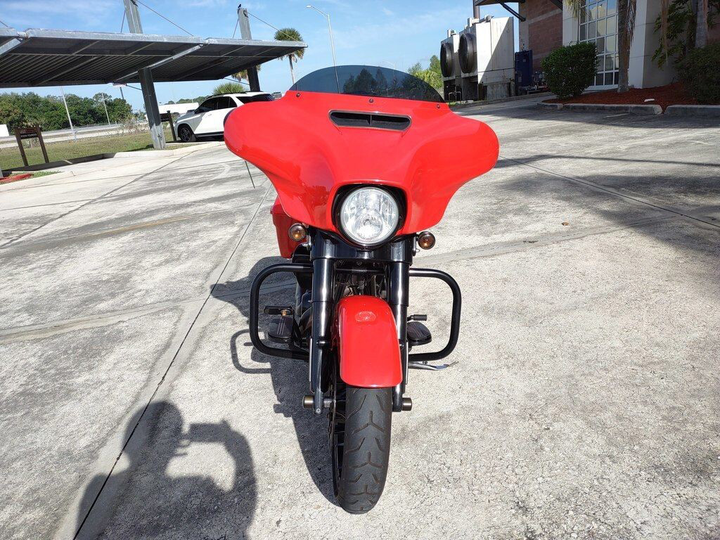 Street Glide® Special