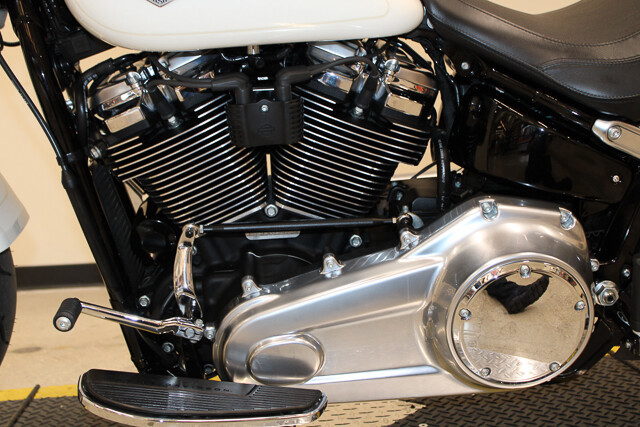 Softail® Fat Boy®