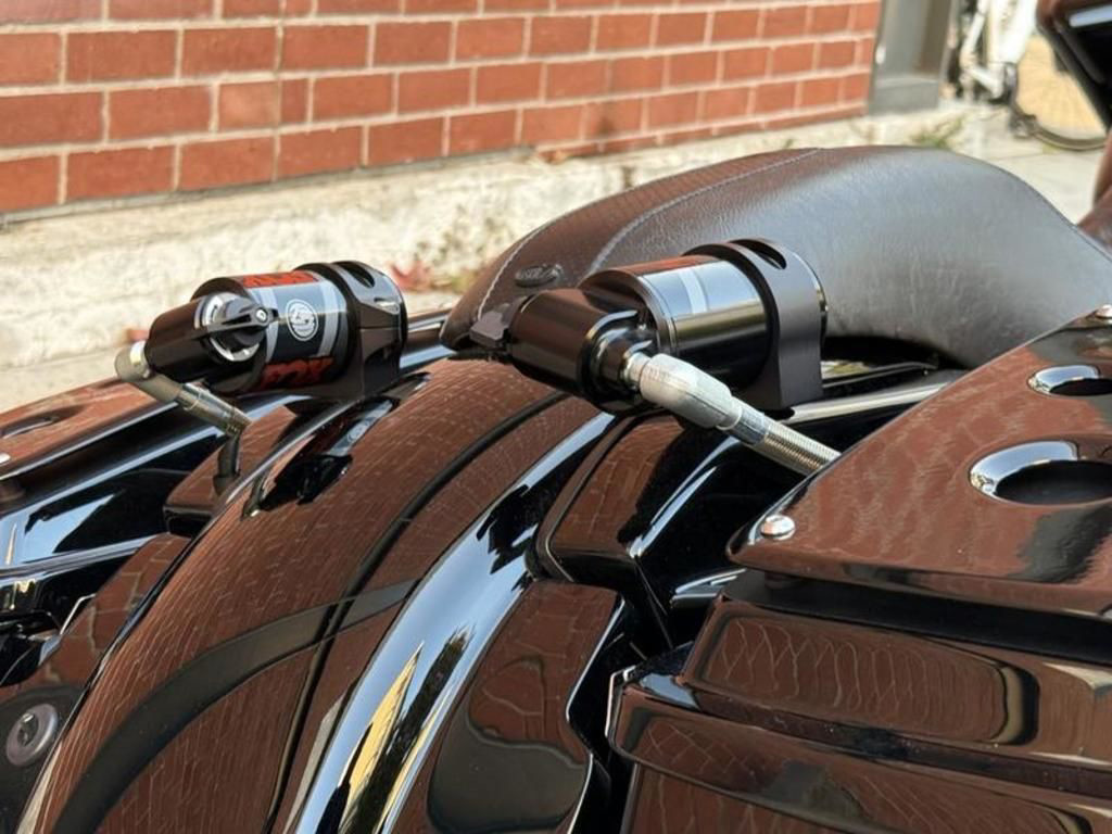 Road Glide®