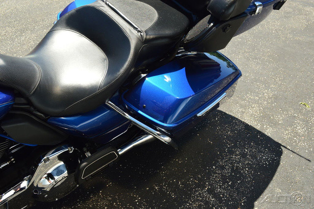 Road Glide® Ultra
