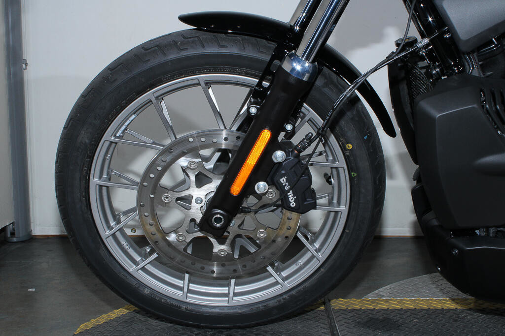 Nightster Special