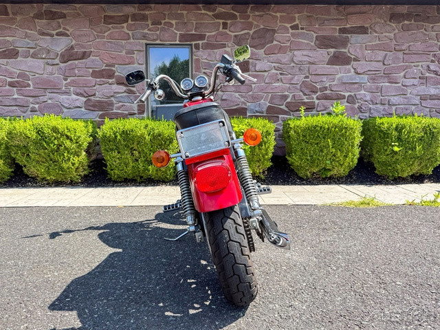 Sportster® 1200