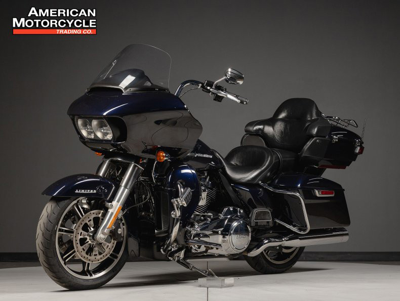 Road Glide® Limited