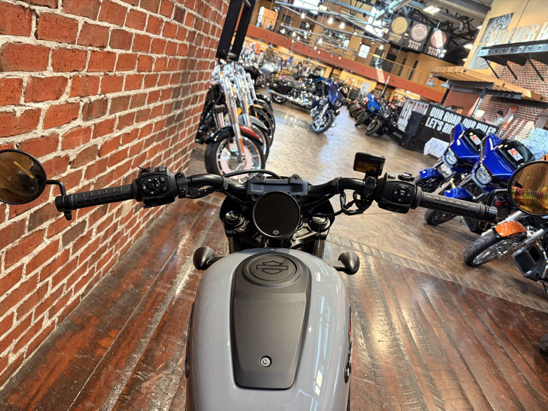 Nightster Special