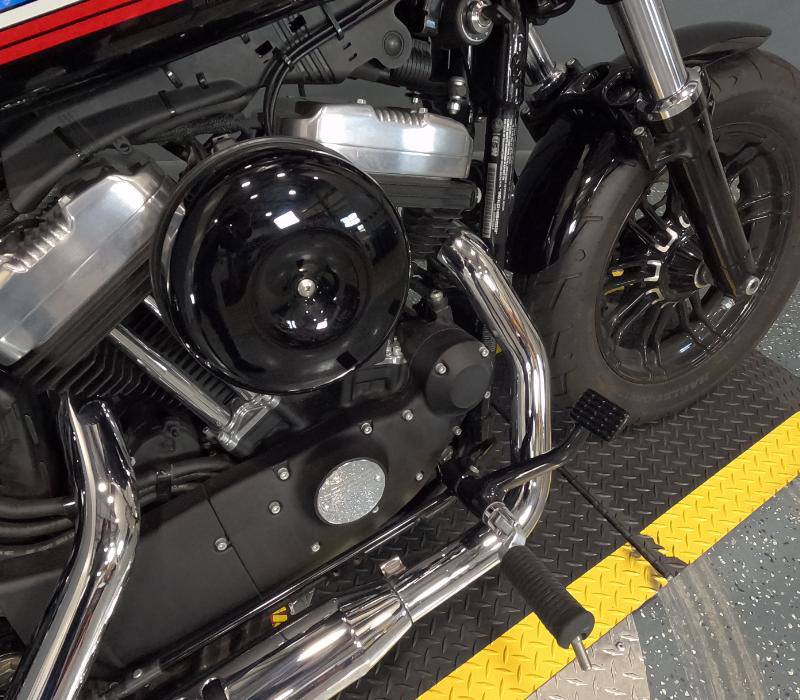 Forty-Eight®