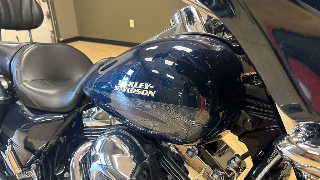 Street Glide® Special