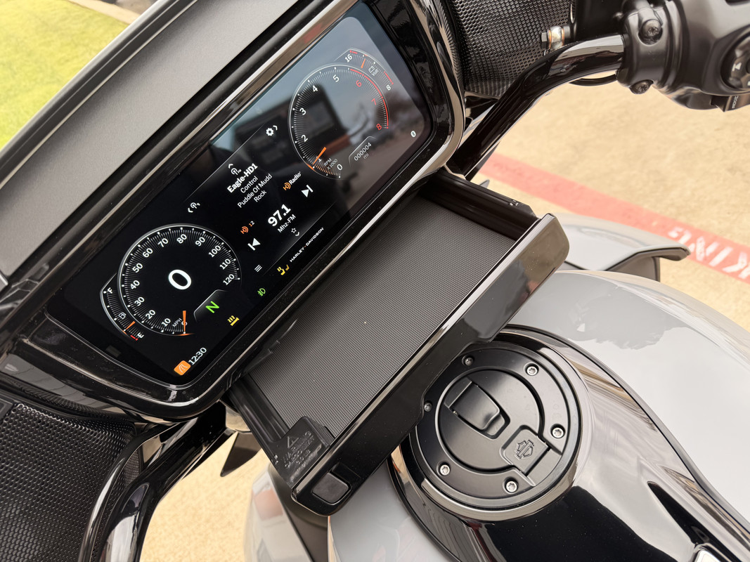 Street Glide® Limited