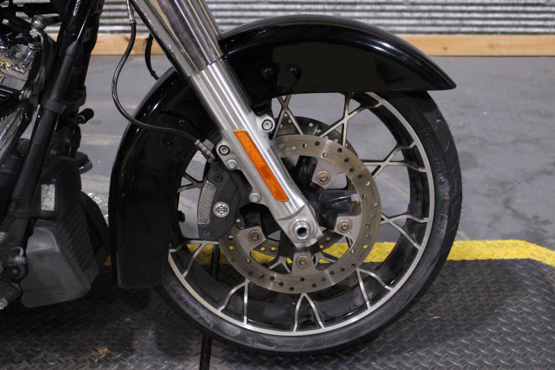 Street Glide® Special