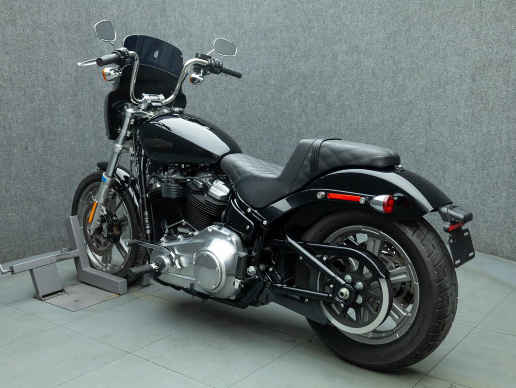 Softail® Standard