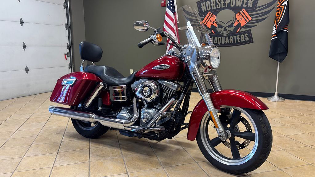 Dyna® Switchback