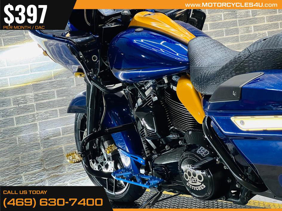 Road Glide®