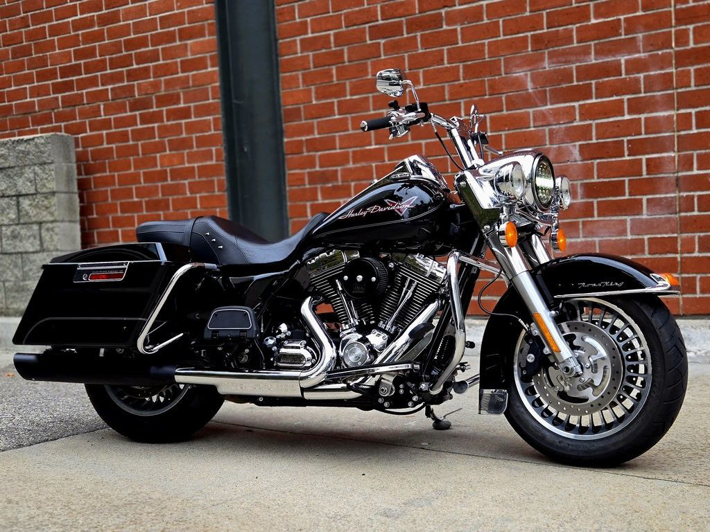 Road King®