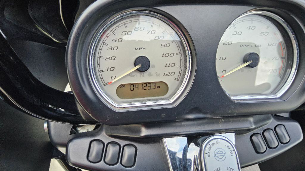 Road Glide®