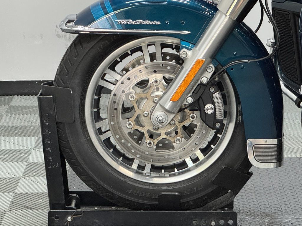 Tri Glide® Ultra