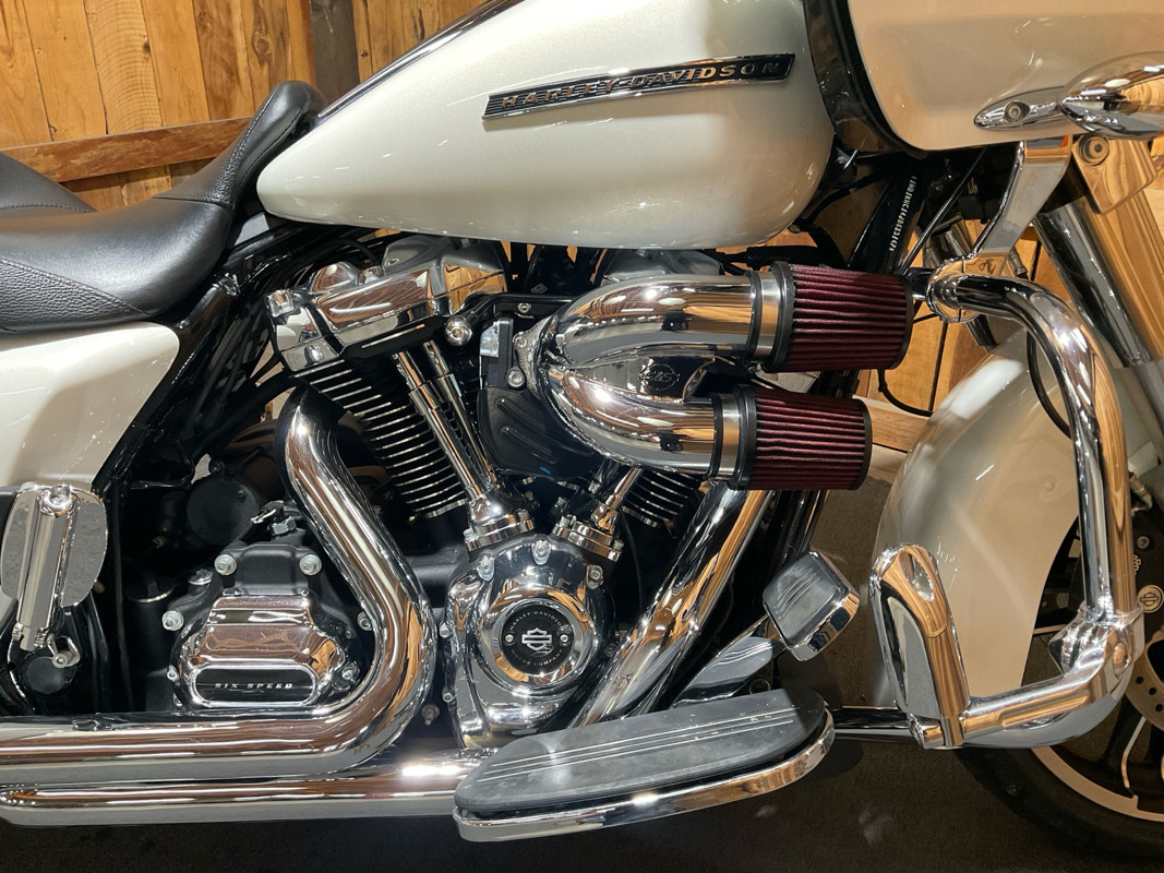 Road Glide® Special