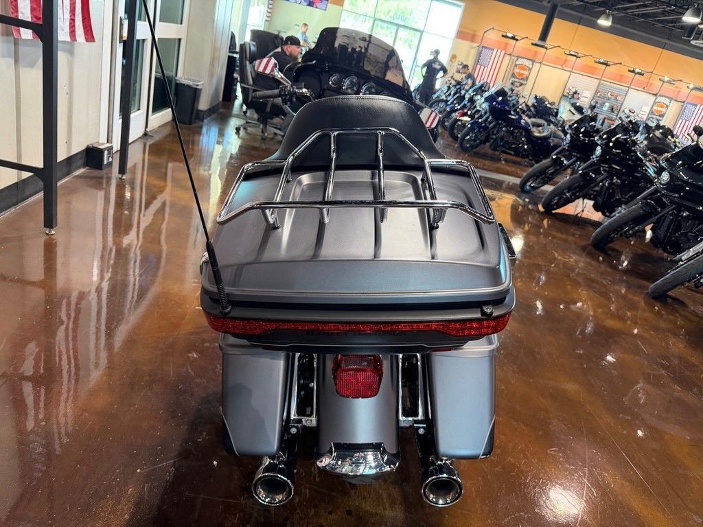 Electra Glide® Ultra® Limited