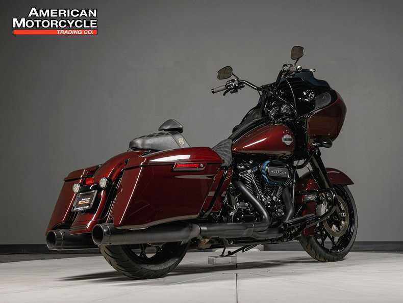 Road Glide® Special