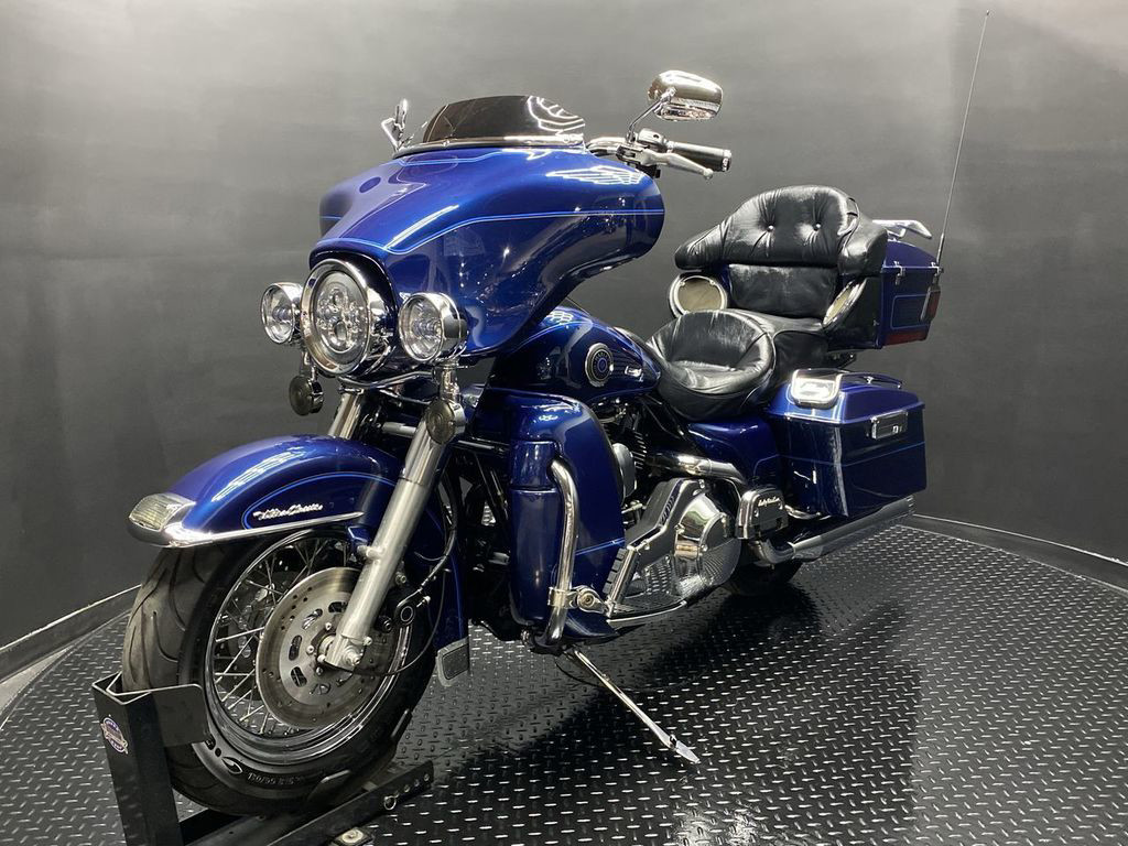 Ultra Classic® Electra Glide®